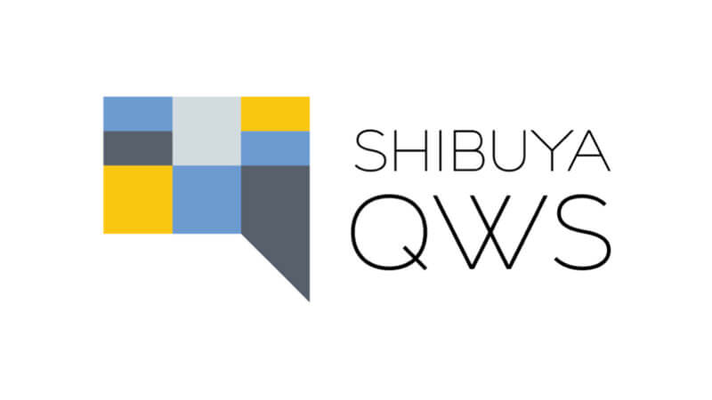 共創施設「SHIBUYA QWS」での活動がスタートしました【オフラインが現代にもたらす役割とは？】