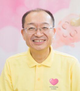 田草雄一先生