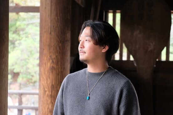森下彰大