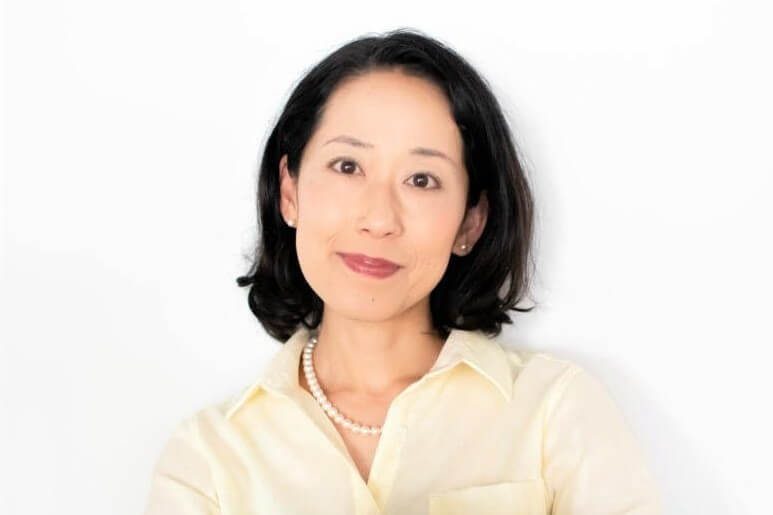 中場牧子さん